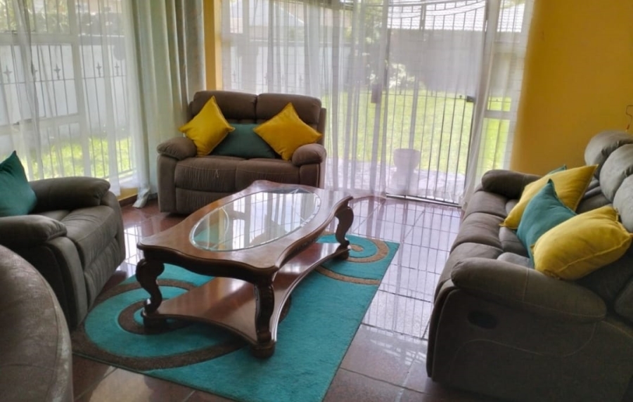 4 Bedroom Property for Sale in Berlin Eastern Cape